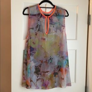 Ted Baker Cover Up Dress